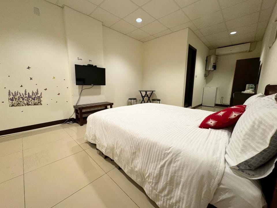 羅東夜市長虹 Vacation rental in Taiwan, Province of China