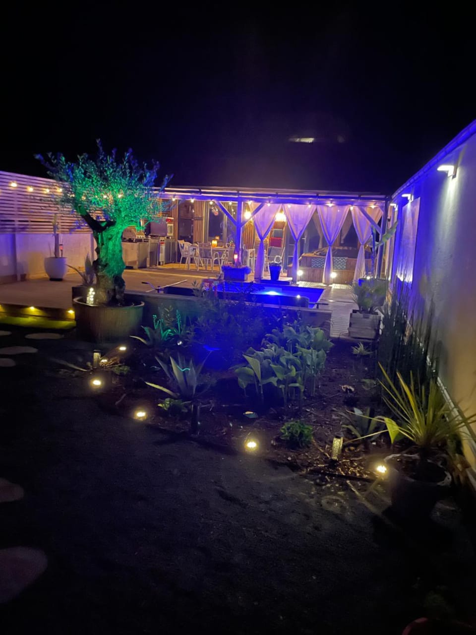 Le 627 Bed and Breakfast in Saumur