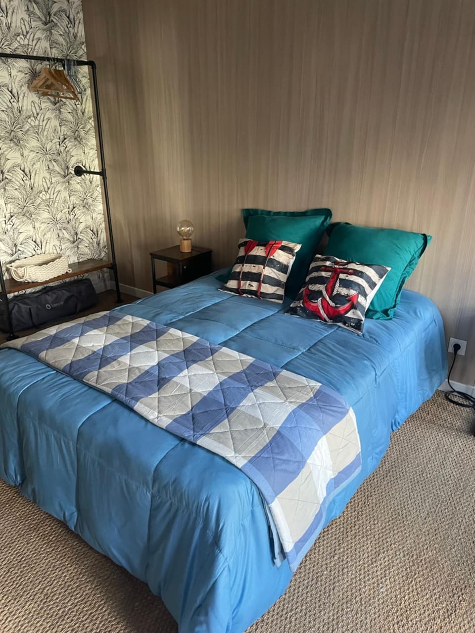Le 627 Bed and Breakfast in Saumur