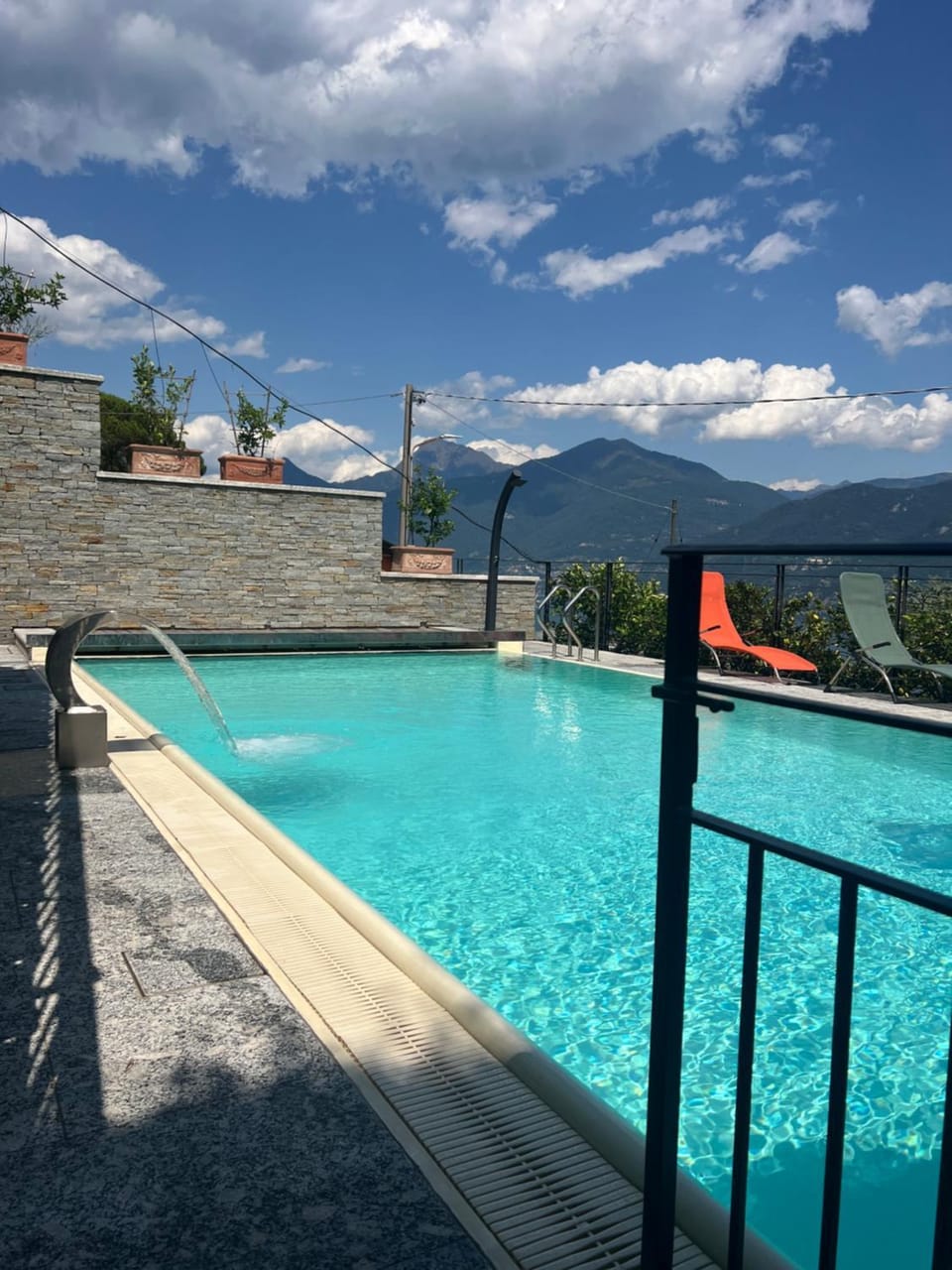 Villa Nogara Apartment in Menaggio