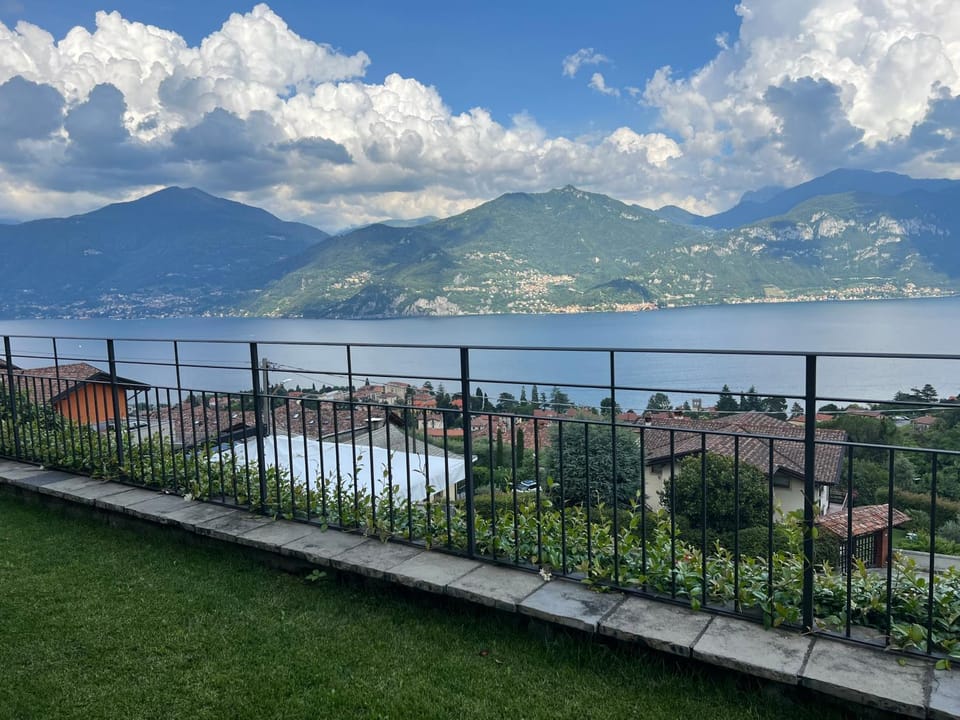 Villa Nogara Apartment in Menaggio