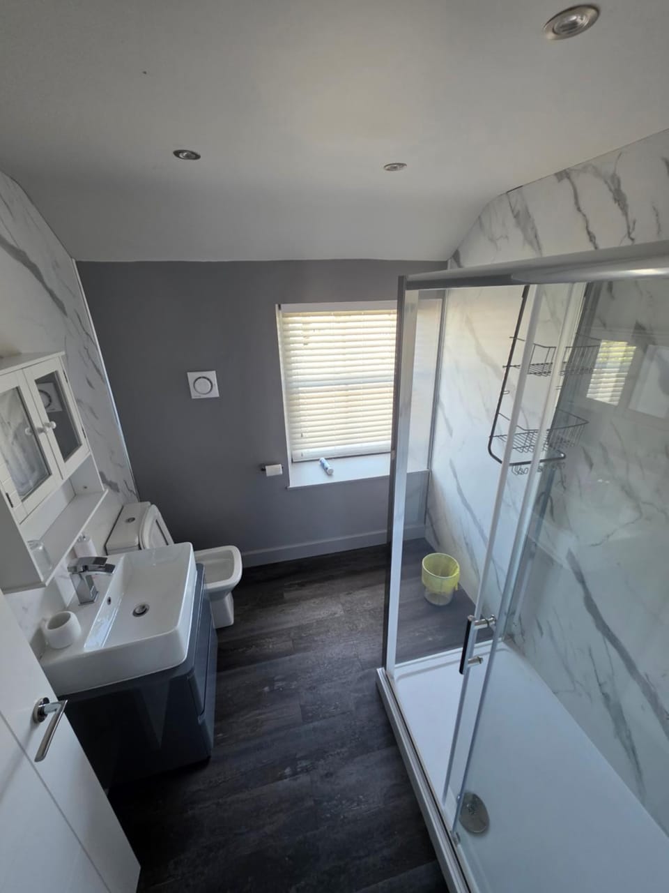 Harlech House Hotel in Wales