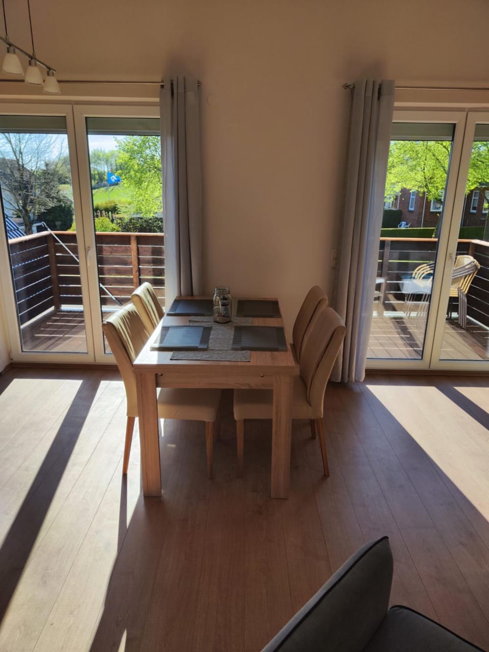 Zum Keglertreff Apartment in Bad Segeberg