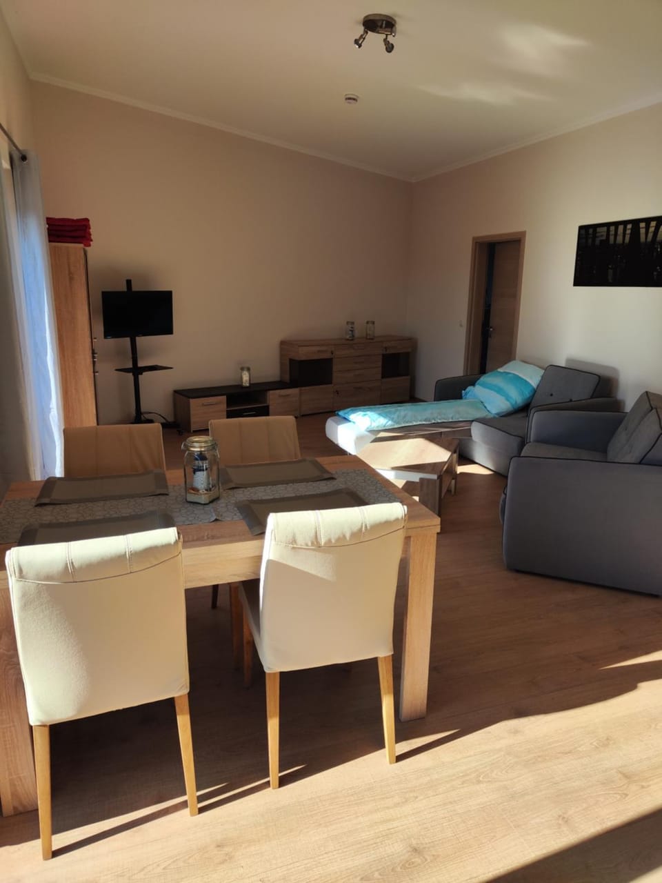 Zum Keglertreff Apartment in Bad Segeberg