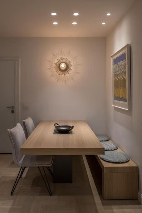 Modern and Stylish Apartment in Kolonaki Apartment in Athens