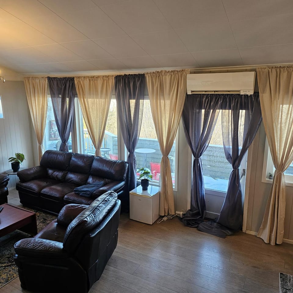 Montana Guest House. Villa in Viken, Norway