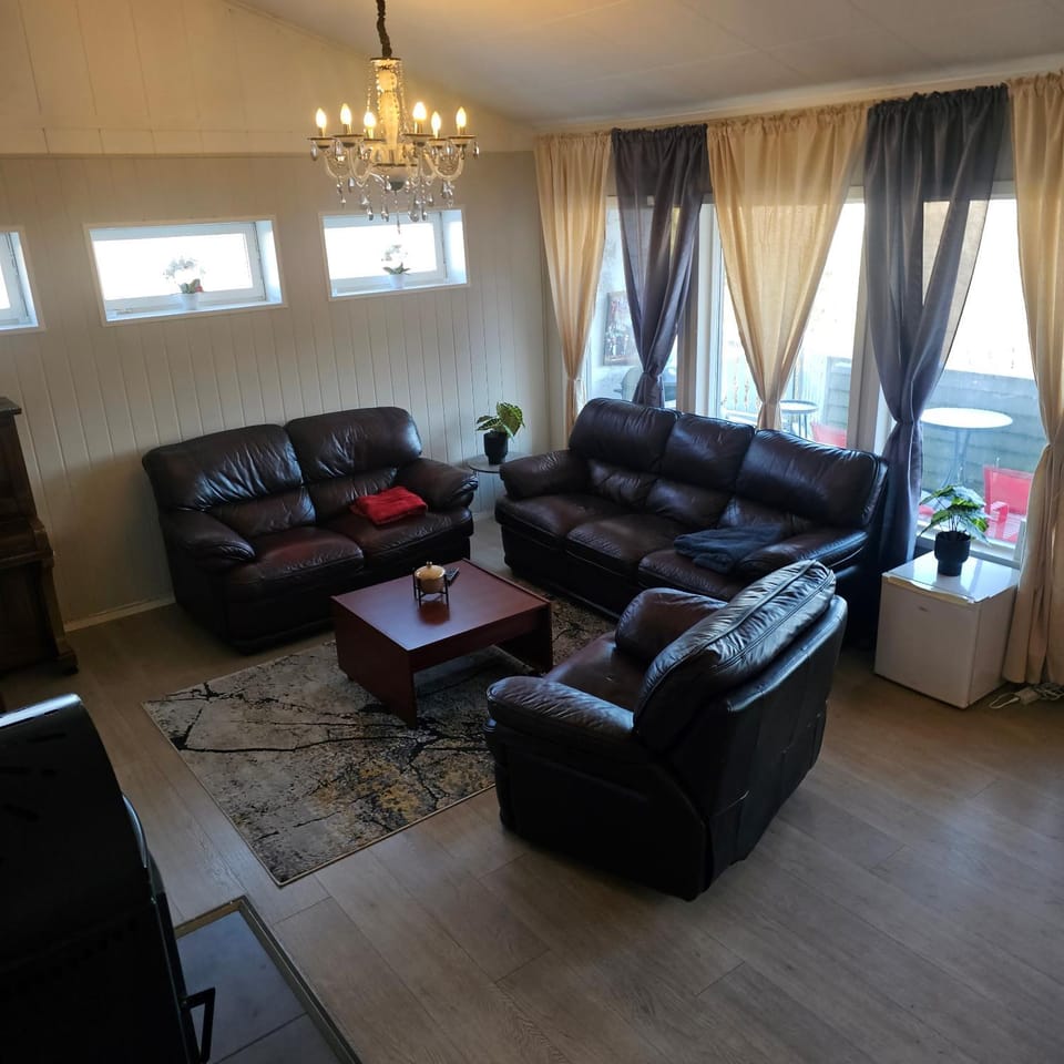 Montana Guest House. Villa in Viken, Norway