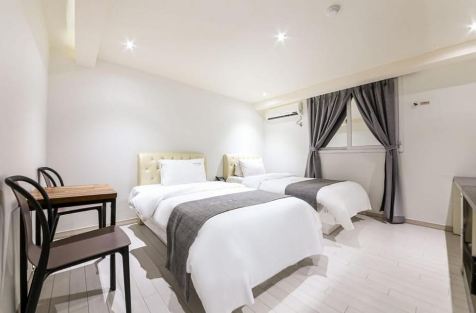 Gallery Hotel Hotel in South Korea