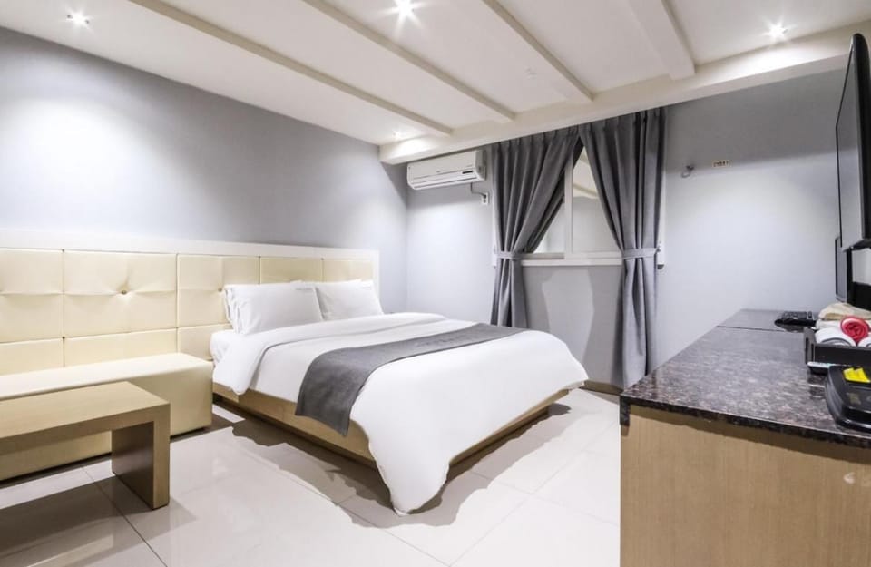Gallery Hotel Hotel in South Korea