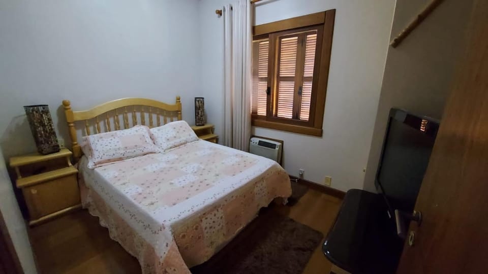 Apartment Ficher Sobrinho Apartment in Gramado