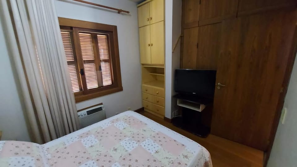 Apartment Ficher Sobrinho Apartment in Gramado