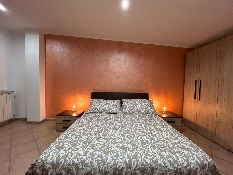 Bed, People, Bedroom