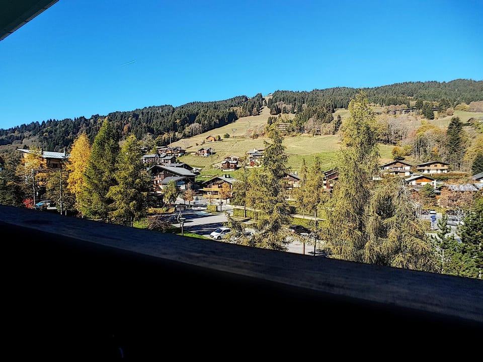 View (from property/room)