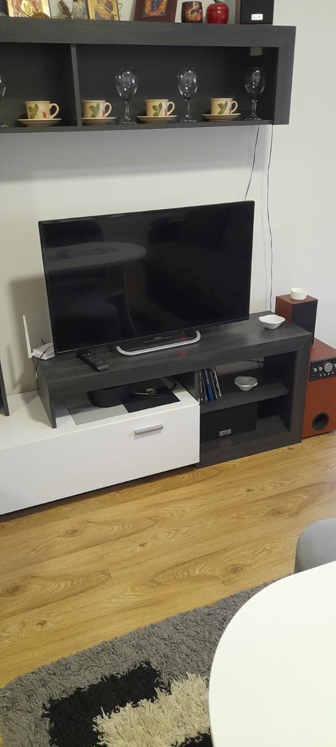 Stan na dan M&M Apartment in Zlatibor District, Serbia