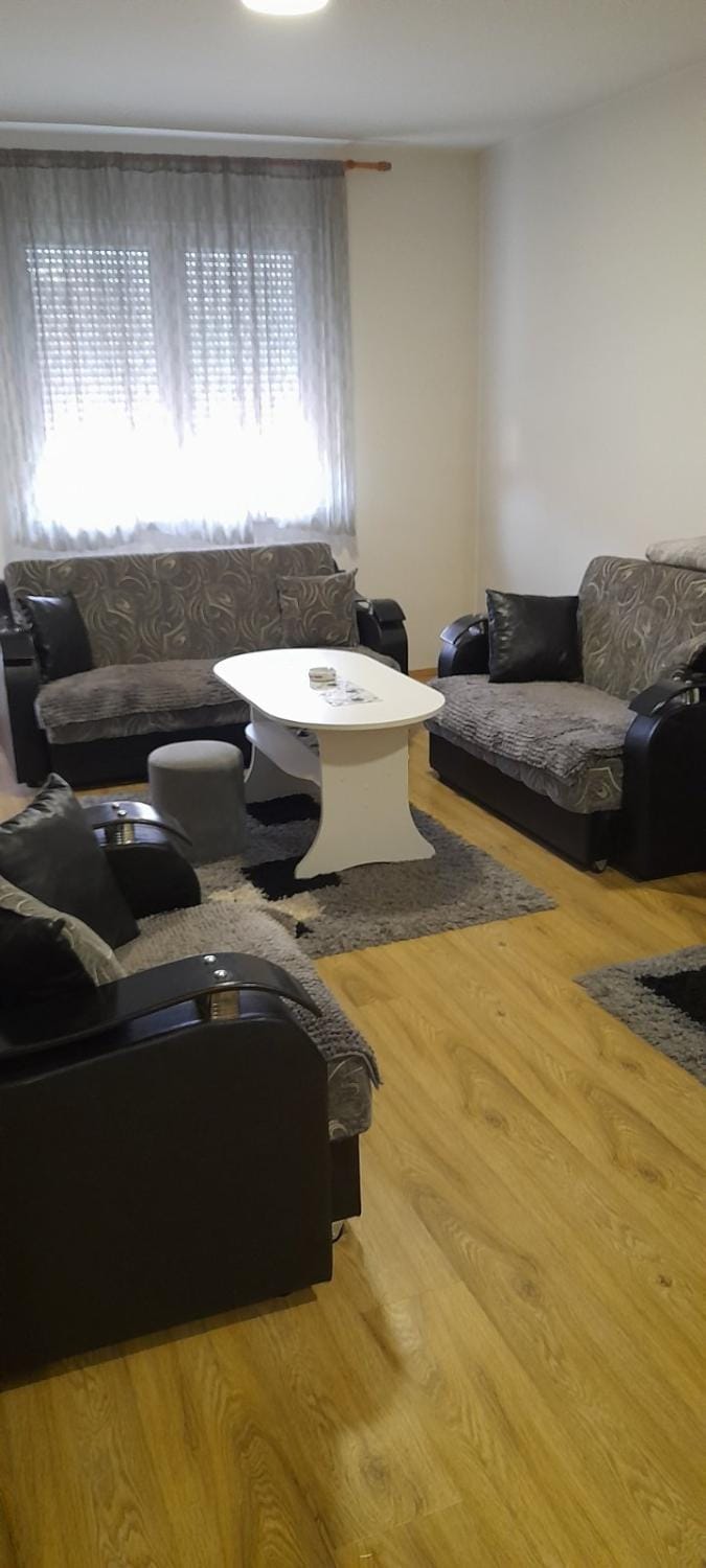 Stan na dan M&M Apartment in Zlatibor District, Serbia