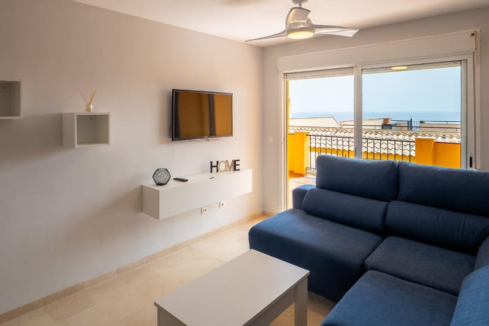Benalmádena Apartments by Exclusive Homes MC217 Apartment in Costa del Sol