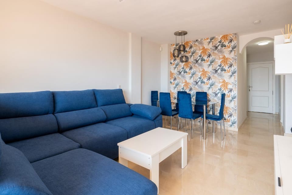 Benalmádena Apartments by Exclusive Homes MC217 Apartment in Costa del Sol
