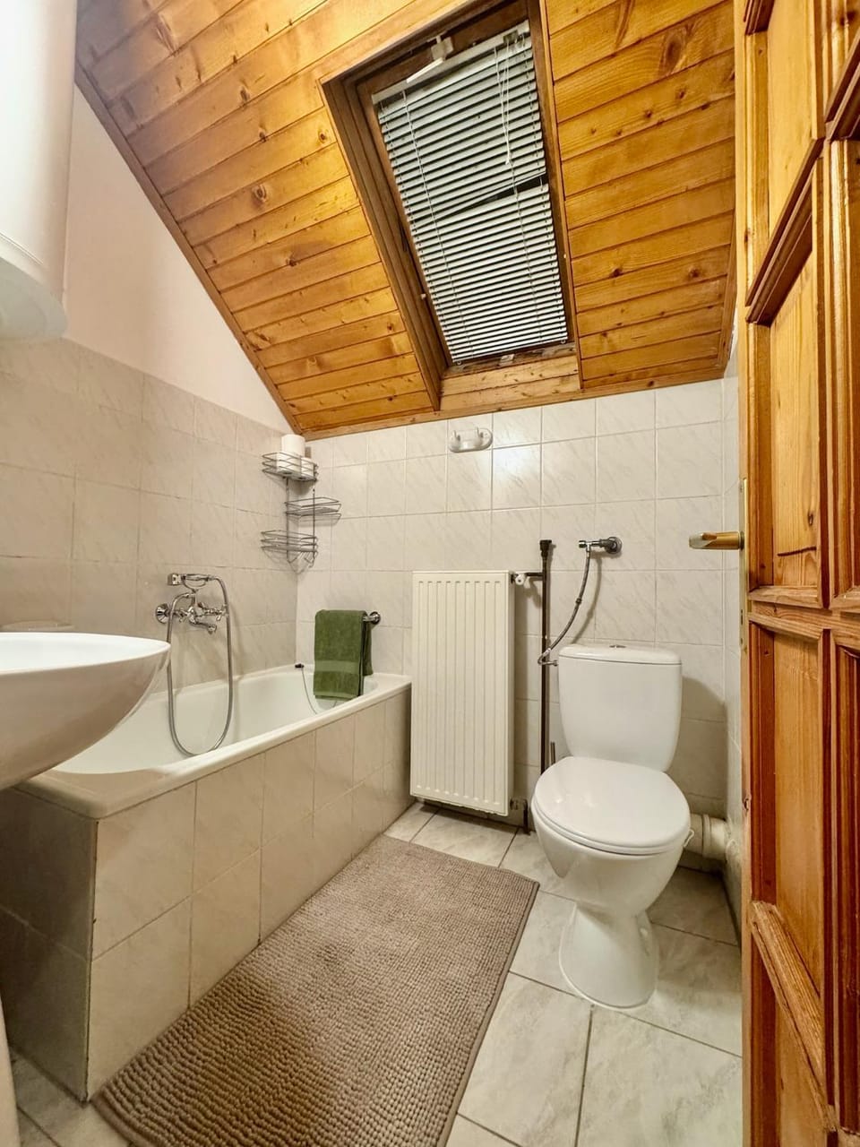 Toilet, Bathroom, Bath