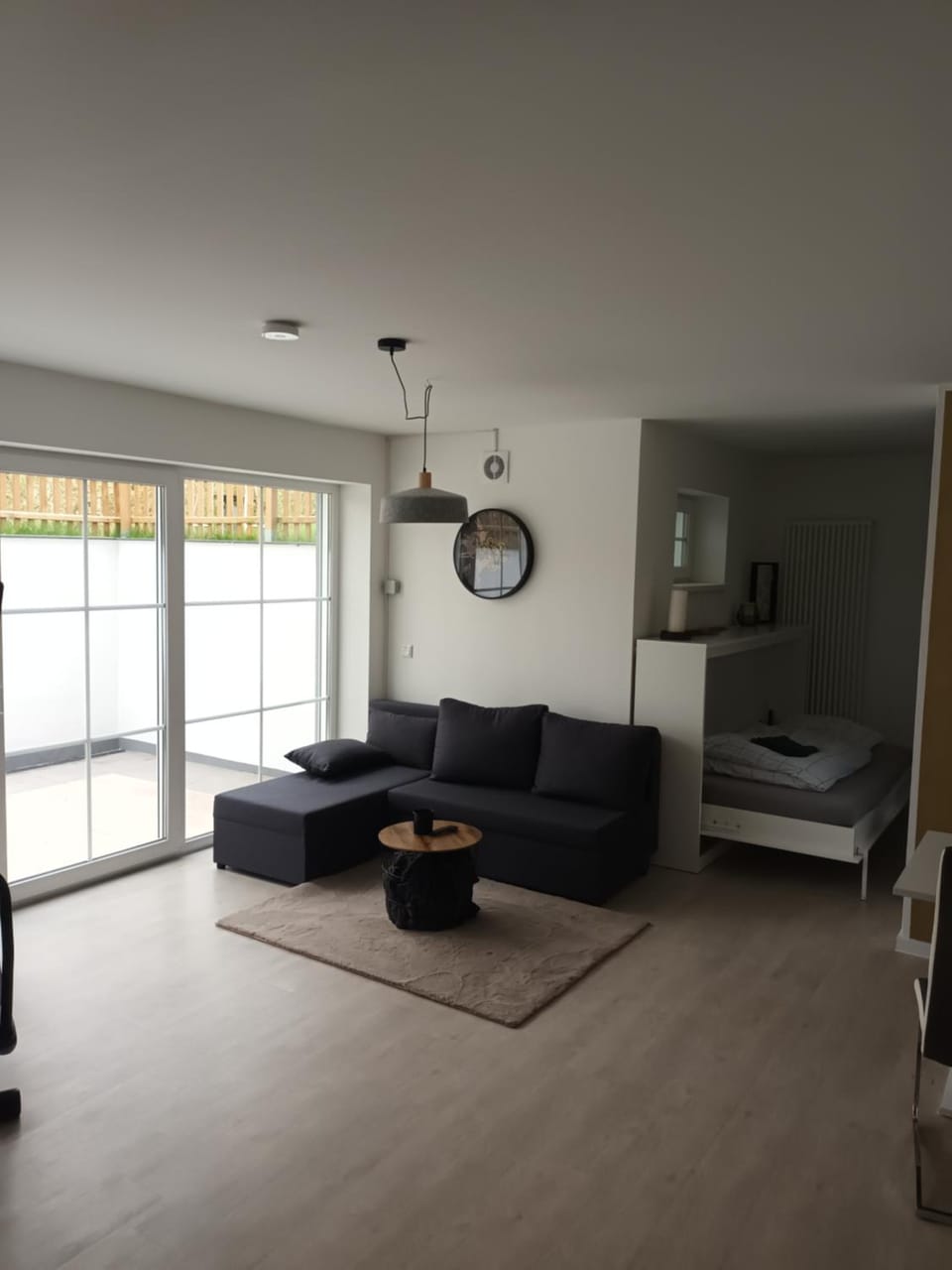 -NEUE- Ferienwohnung - Monteurwohnung in Lippe Apartment in North Rhine-Westphalia