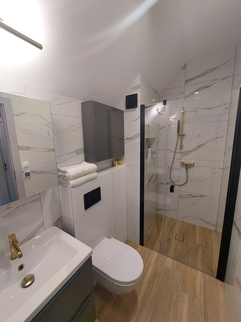 Toilet, Bathroom