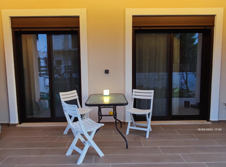 Villa Marina, apartment Hara, Rodos Apartment in Ialysos