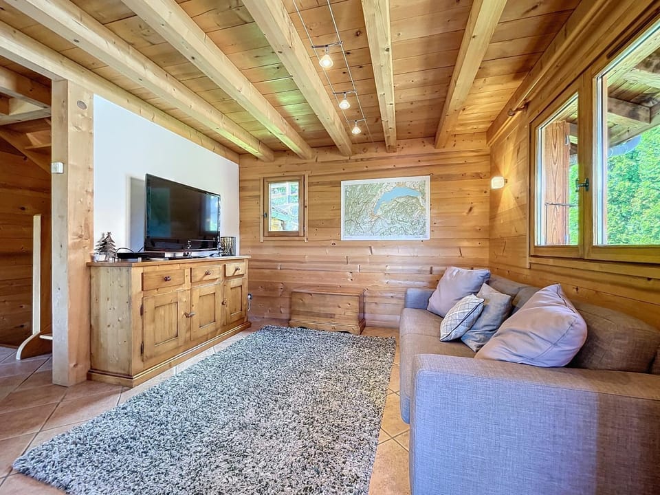 Communal lounge/ TV room, Living room