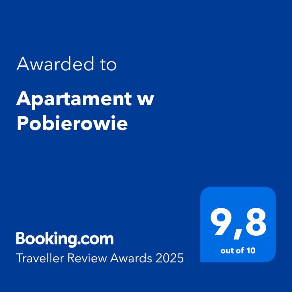 Apartament w Pobierowie Apartment in West Pomeranian Voivodeship, Poland
