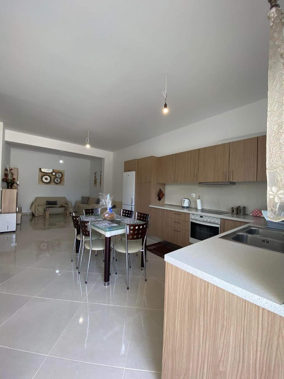 Rhodes Volkshaus Apartment in Rhodes, Greece