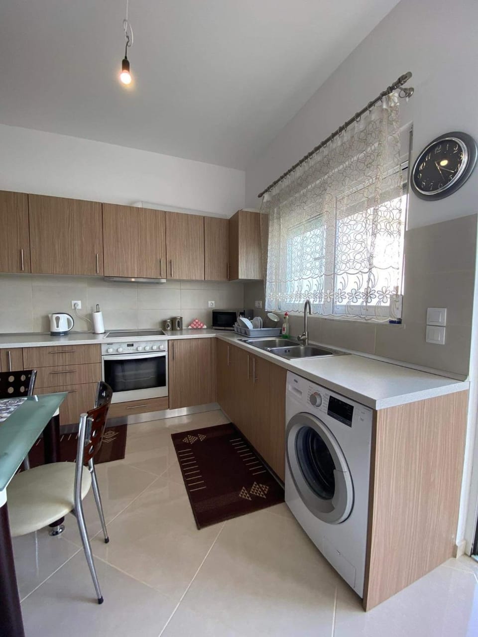 Rhodes Volkshaus Apartment in Rhodes, Greece
