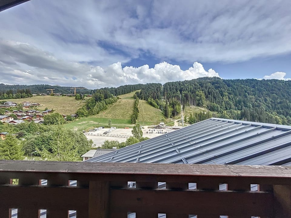 View (from property/room)