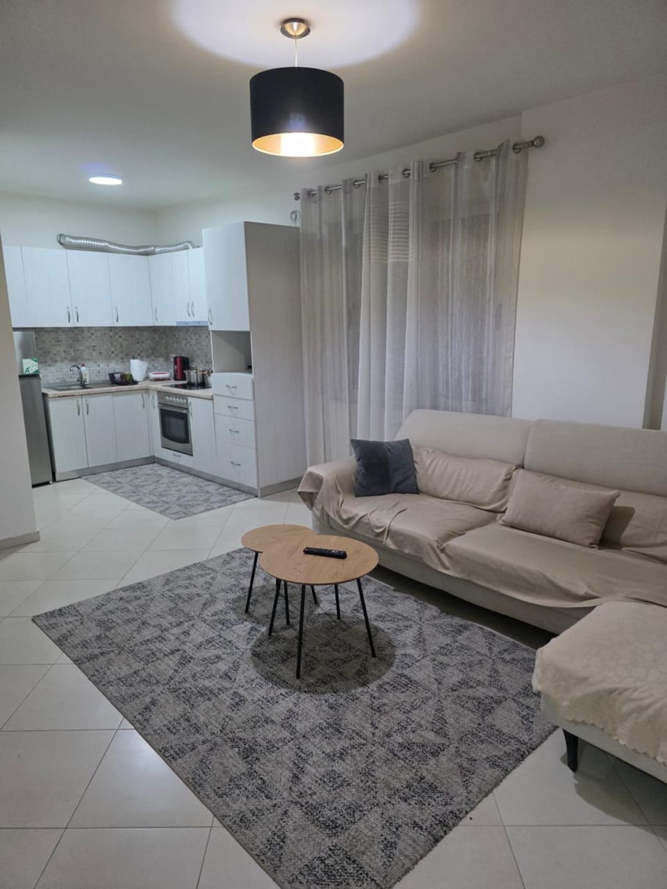 Apartament Seaview Apartment in Tirana County, Albania