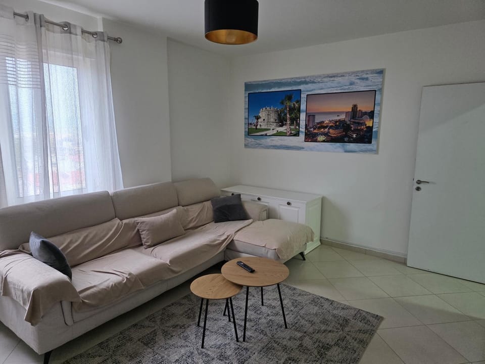 Apartament Seaview Apartment in Tirana County, Albania