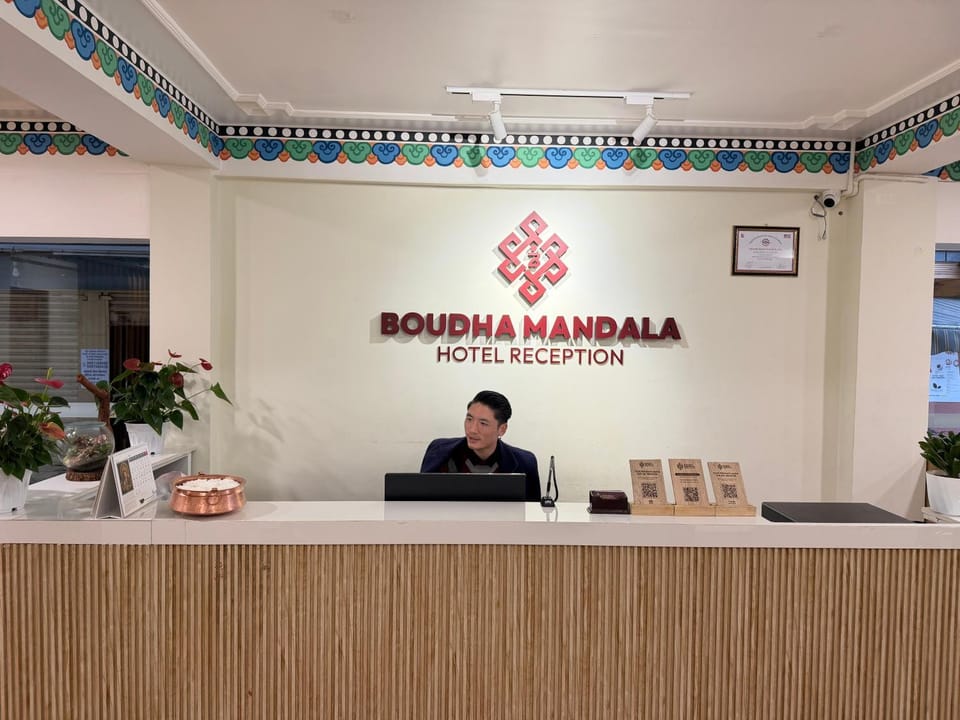 Boudha Mandala Hotel Hotel in Kathmandu