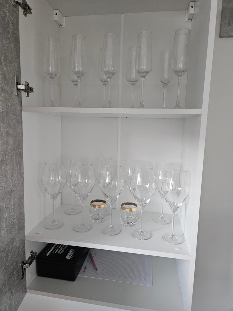 FeWo Nahner Loft Apartment in Osnabrück