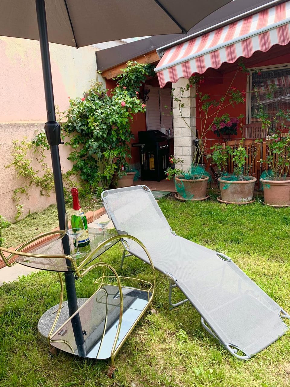 ArtWoodResidence Apartment in Friuli-Venezia Giulia