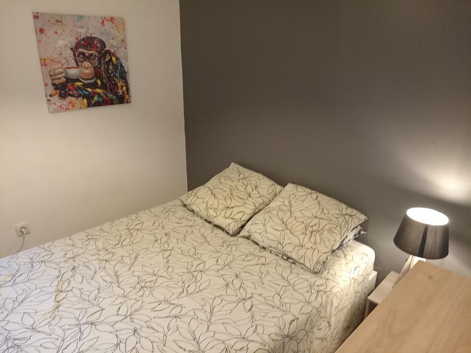 Ravissant appartement au cœur de Piana Apartment in Piana