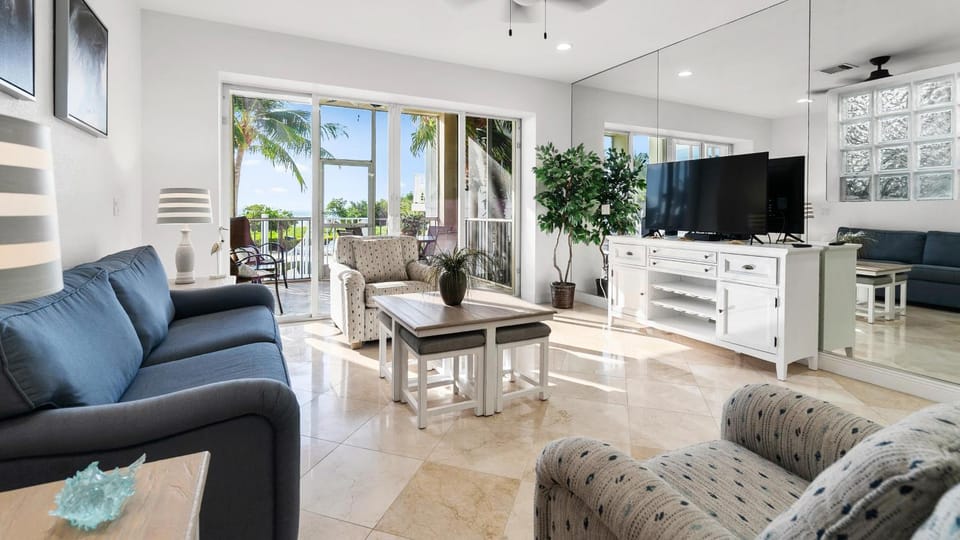 412 Mariners Club House in Key Largo