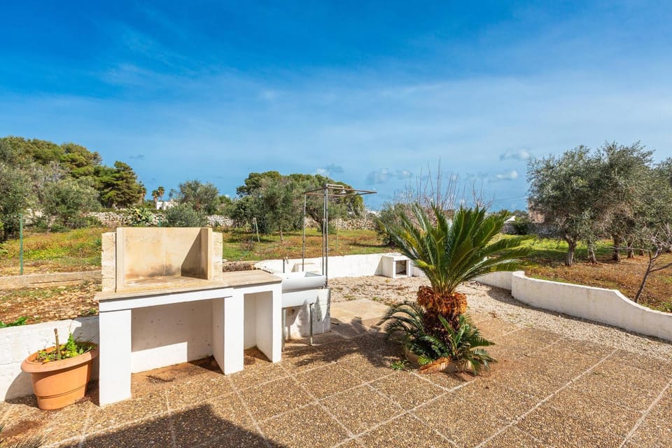 Day, Garden, View (from property/room), Balcony/Terrace, Garden view