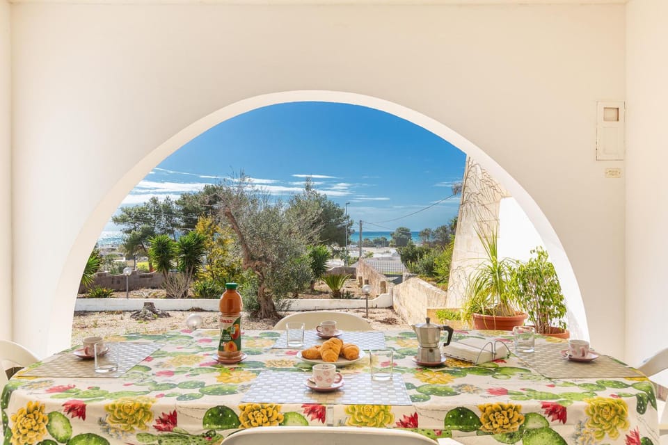 Day, Natural landscape, Dining area, Lunch