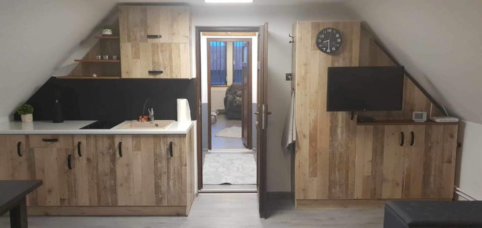 4Seasons House Apartment in Romania