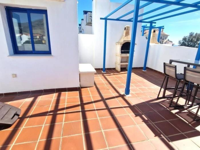 Duplex Los Patos 2 bedroom Apartment in Benalmadena