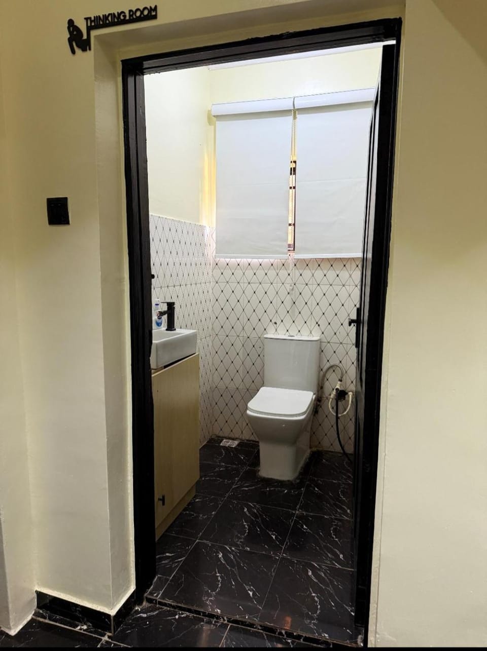 Kath's Hub Apartment in Lagos