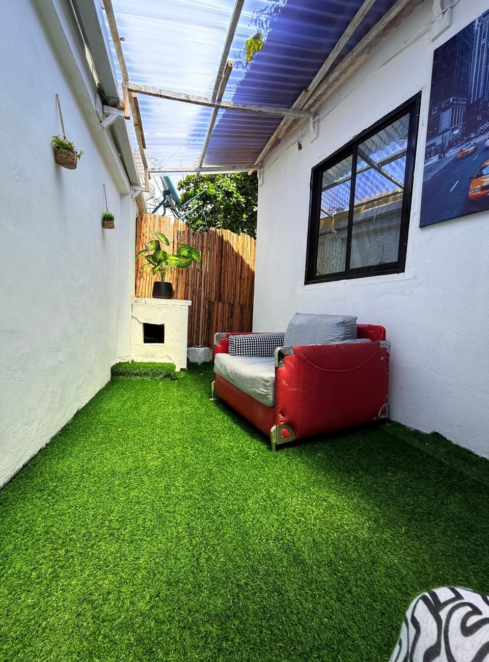 Kath's Hub Apartment in Lagos