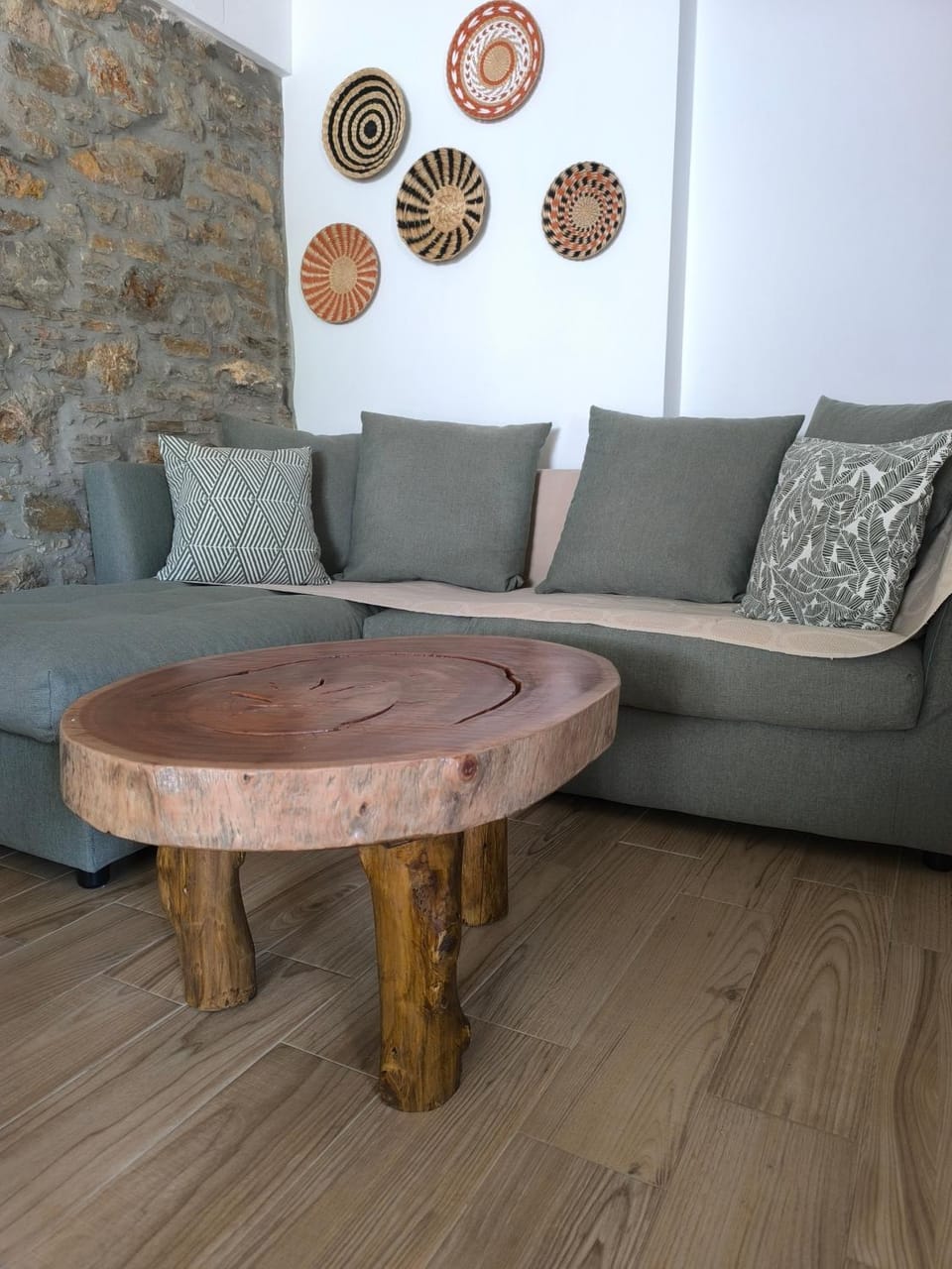 Danai Traditional Apartment Apartment in Samos, Greece