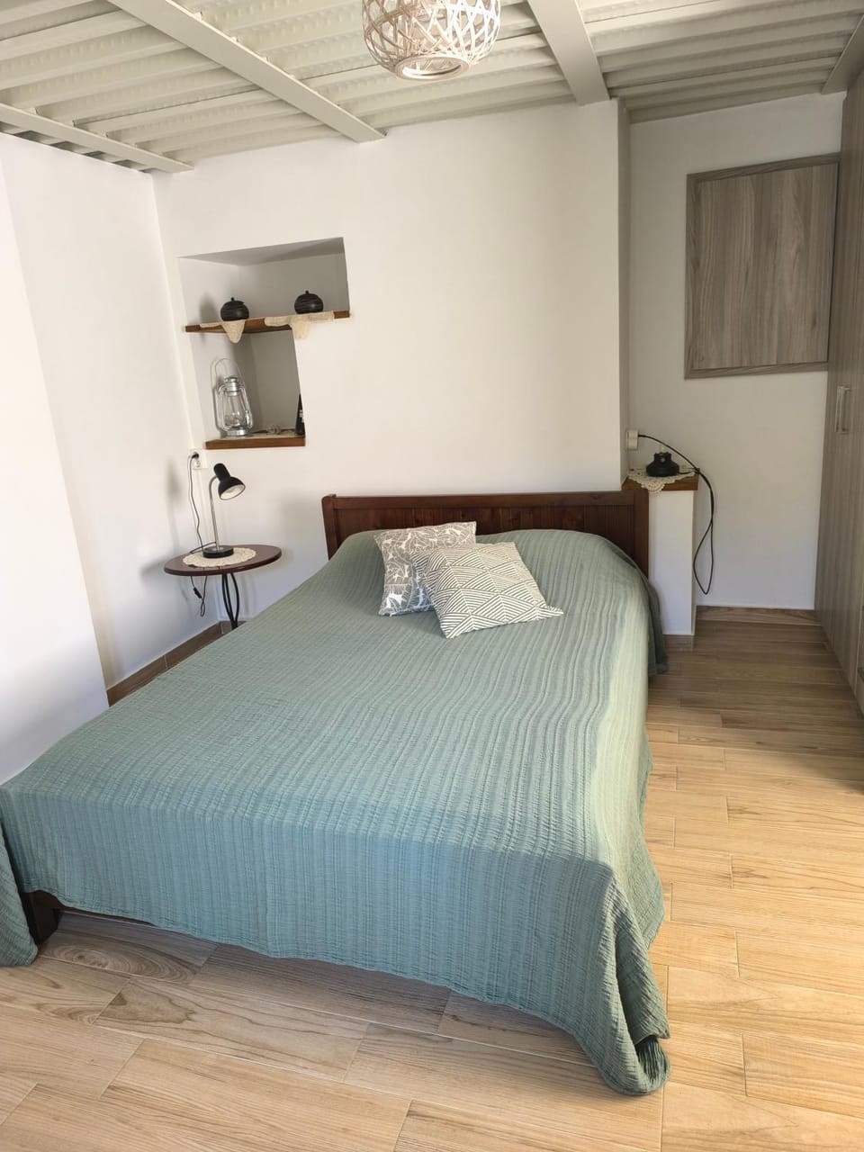 Danai Traditional Apartment Apartment in Samos, Greece