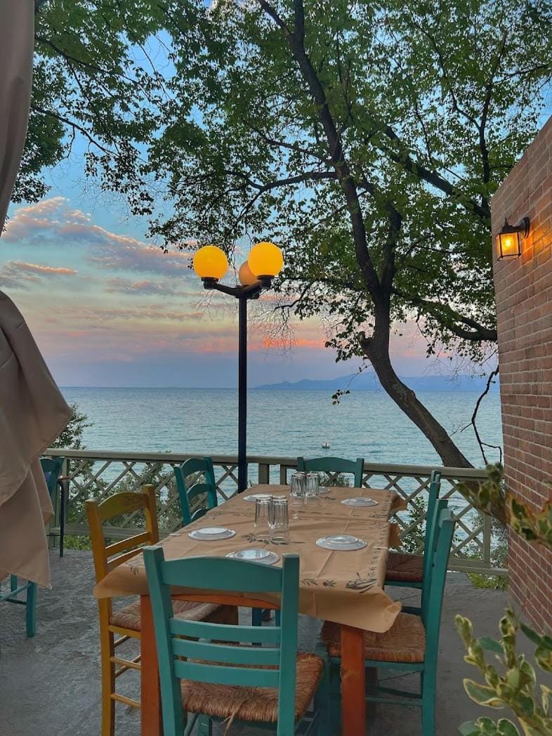 Endless Blue Garden Villa Villa in Decentralized Administration of Macedonia and Thrace