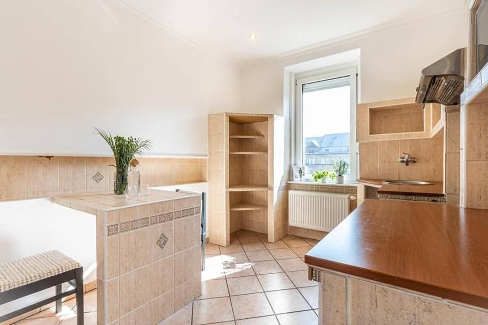 AH Bajzova Apartment in Slovakia