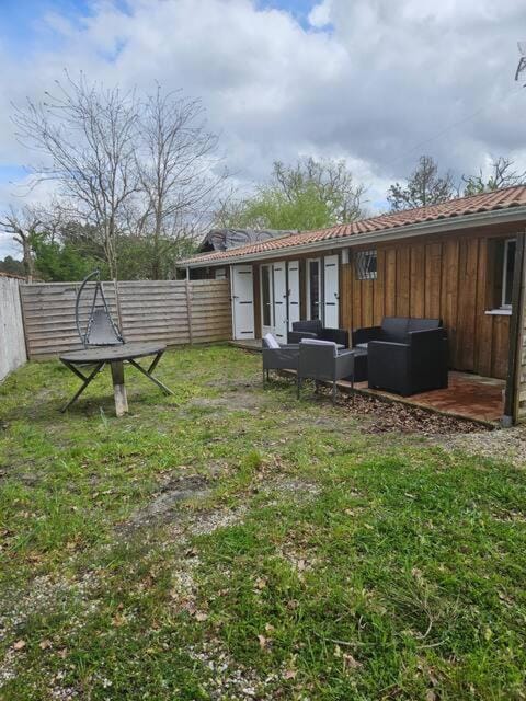 la chêneraie appart Lapin Apartment in Nouvelle-Aquitaine