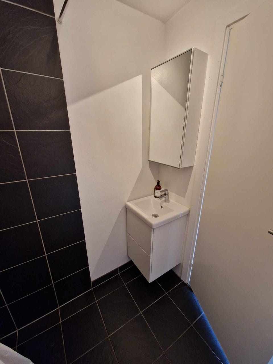 Lækker lejlighed Apartment in Copenhagen