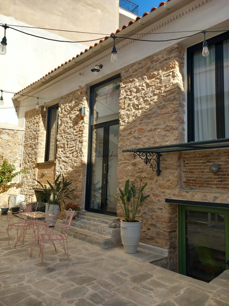 Stoa House Airport Apartment in East Attica Regional Unit, Greece